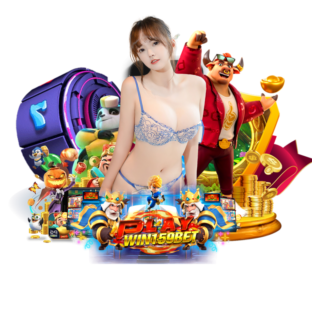 playwin159 slot